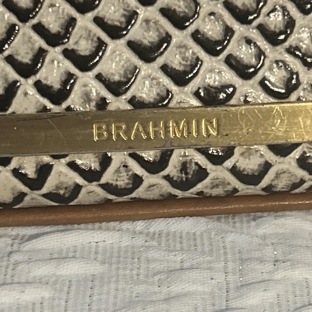Brahmin vivian onyx
